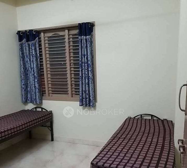 PG for Boys in Hennur Gardens