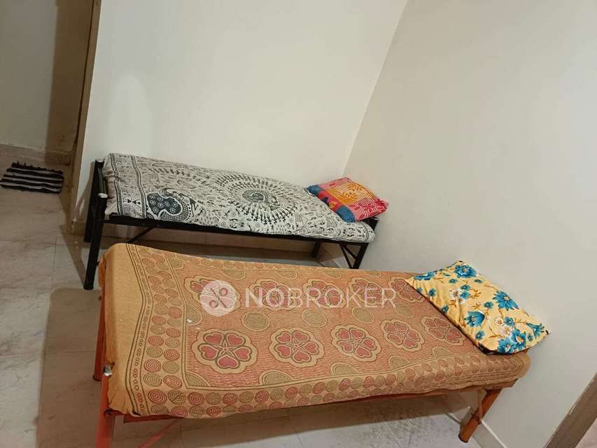 PG for Boys in Hennur Gardens