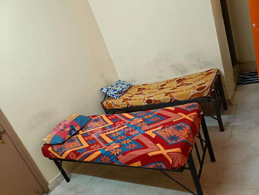 PG for Boys in Hennur Gardens