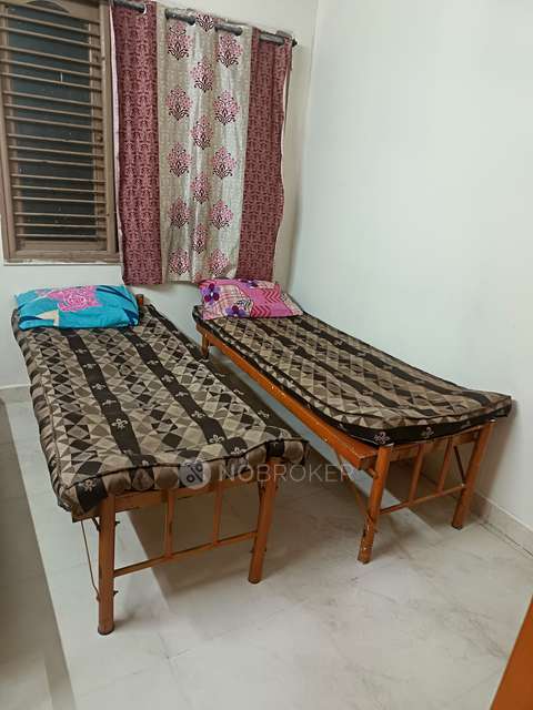 PG for Boys in Hennur Gardens