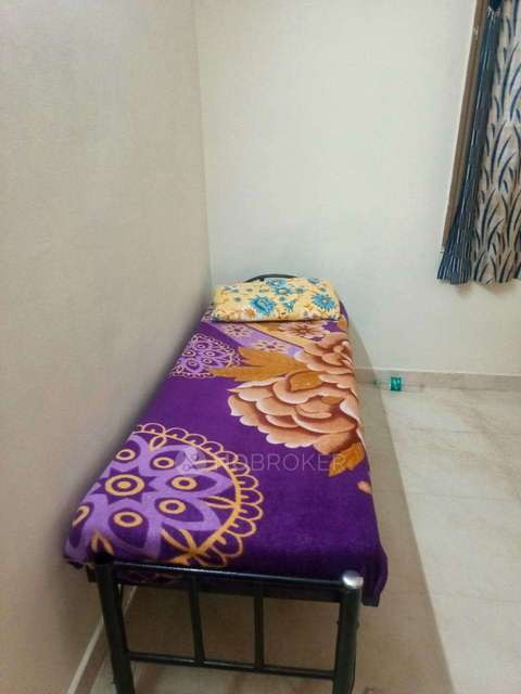 PG for Boys in Hennur Gardens