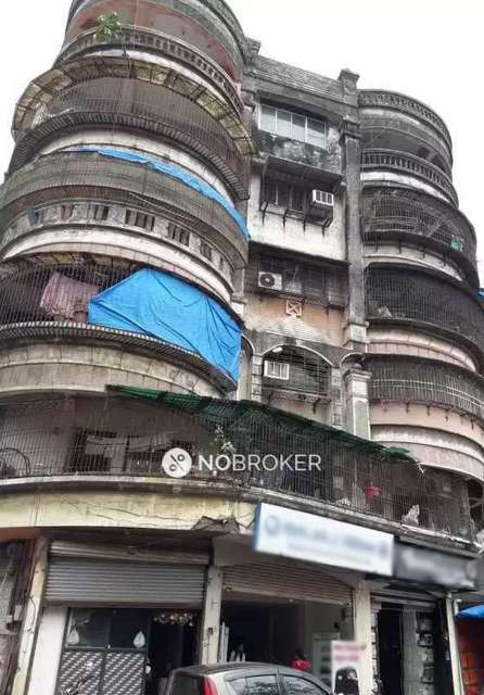 Shop in Dombivli, Mumbai for sale 