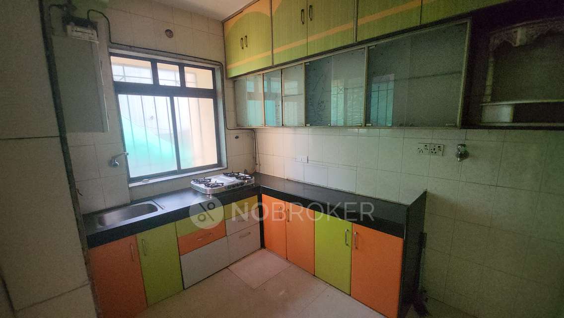 1 BHK Flat In Srishti Keshav Srishti For Sale  In Bhandup West