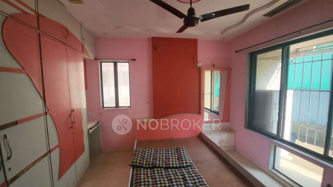 1 BHK Flat In Srishti Keshav Srishti For Sale  In Bhandup West