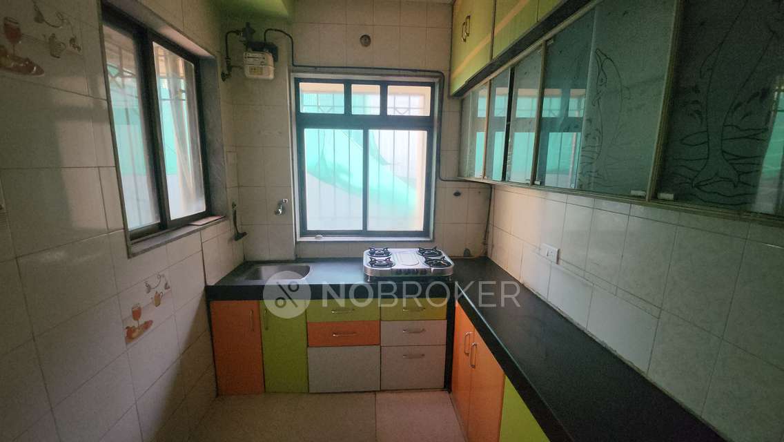 1 BHK Flat In Srishti Keshav Srishti For Sale  In Bhandup West