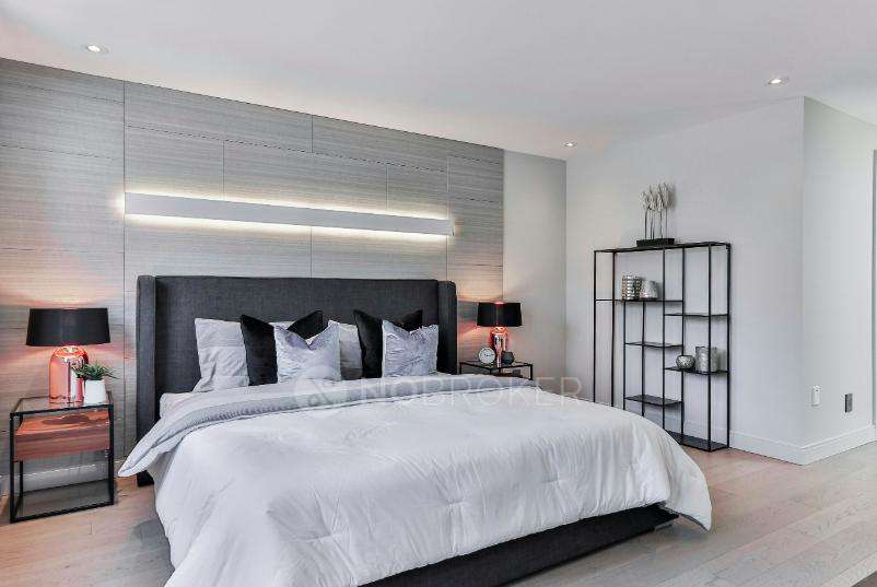 3 BHK Flat In Firmus Ss White House For Sale  In Jillalguda