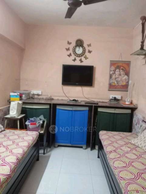 1 BHK Flat In Shree Omkareshwar Silver Sarita for Rent  In Mira Bhayandar