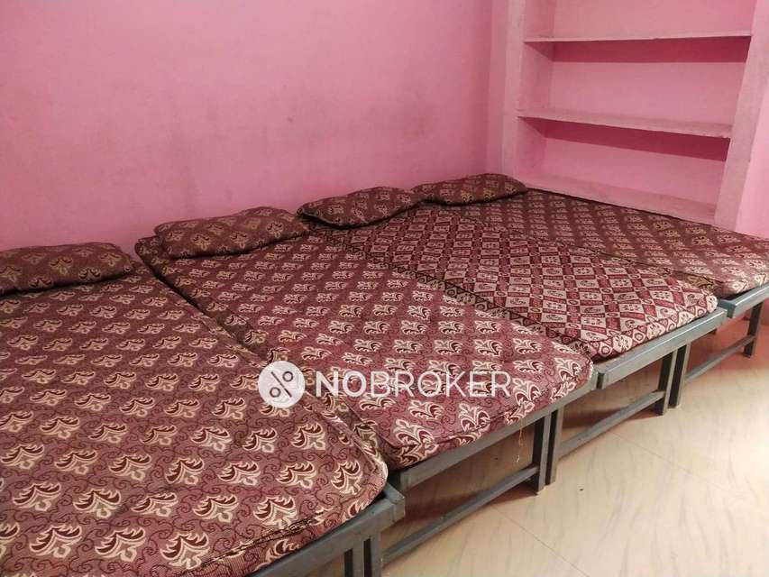 PG for Girls in Dulapally