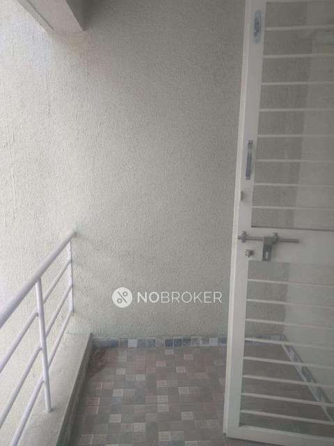 2 BHK Flat In Lomte Residency for Rent  In Talegaon Dabhade