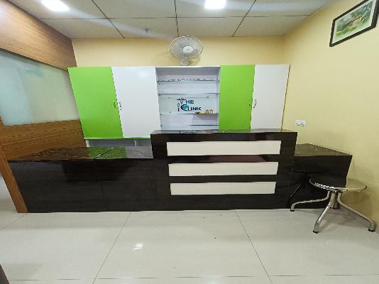Office Space in Wakad, Pune for Rent 