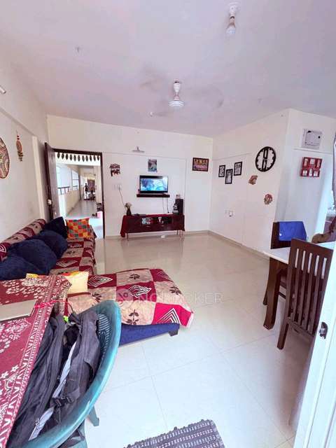 2 BHK Flat In Hollyhock City For Sale  In  Lohegaon