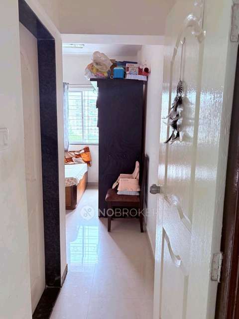 2 BHK Flat In Hollyhock City For Sale  In  Lohegaon