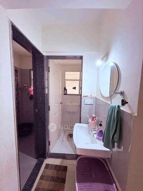 2 BHK Flat In Hollyhock City For Sale  In  Lohegaon