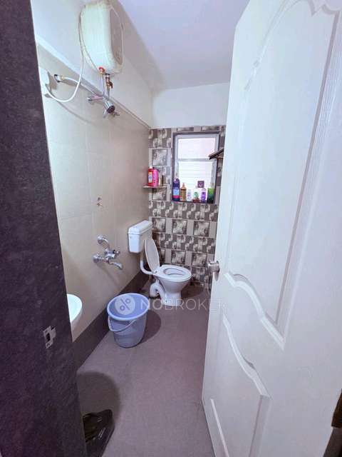 2 BHK Flat In Hollyhock City For Sale  In  Lohegaon