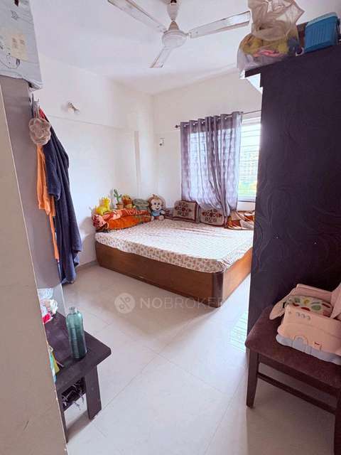 2 BHK Flat In Hollyhock City For Sale  In  Lohegaon