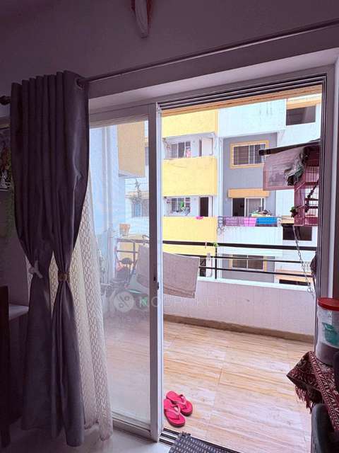 2 BHK Flat In Hollyhock City For Sale  In  Lohegaon