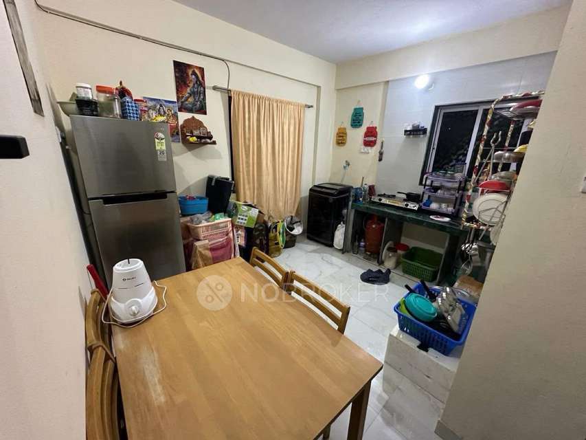 PG for Boys in Andheri West