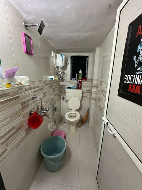 PG for Boys in Andheri West