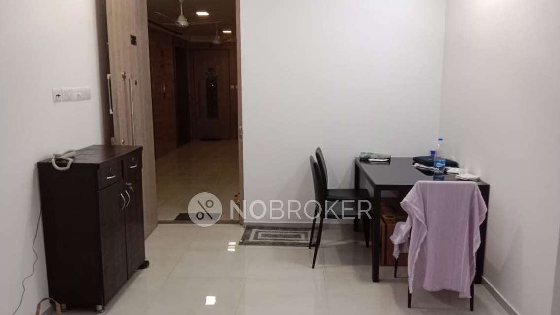 1 BHK Flat In Vasant Oasis For Sale  In Andheri East