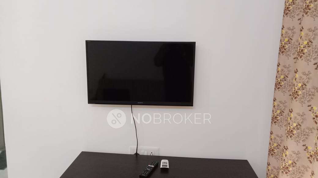 1 BHK Flat In Vasant Oasis For Sale  In Andheri East