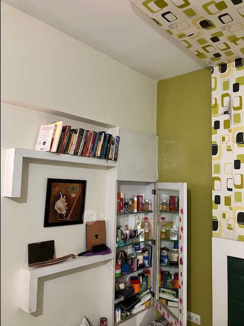 2 BHK Flat In Aurum Elementto For Sale  In Lohegaon