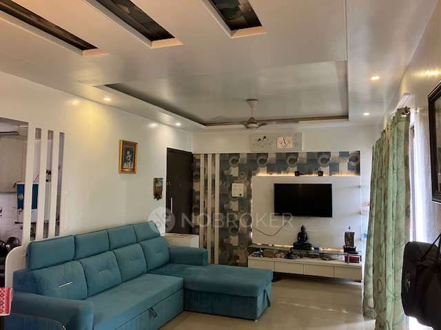 2 BHK Flat In Aurum Elementto For Sale  In Lohegaon
