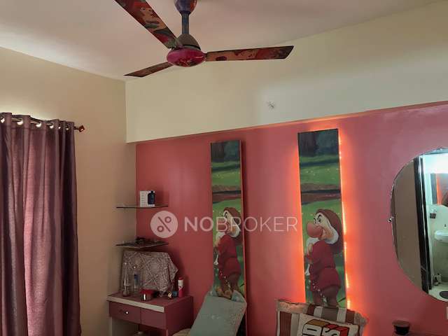 2 BHK Flat In Aurum Elementto For Sale  In Lohegaon
