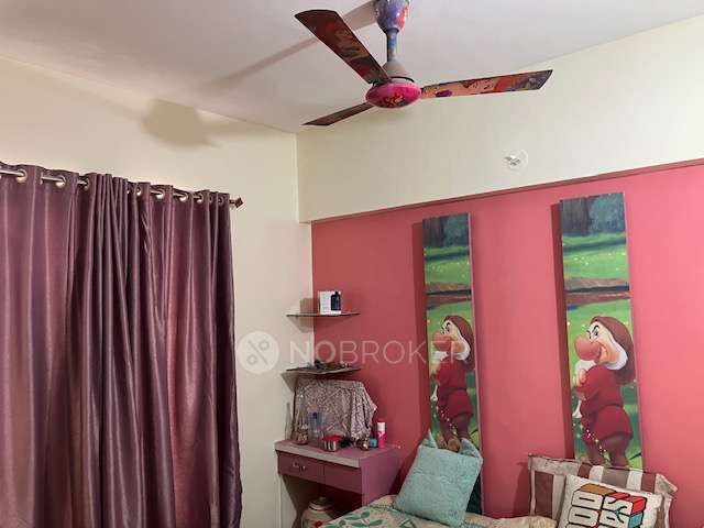 2 BHK Flat In Aurum Elementto For Sale  In Lohegaon
