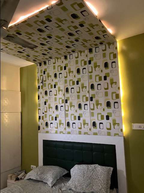 2 BHK Flat In Aurum Elementto For Sale  In Lohegaon