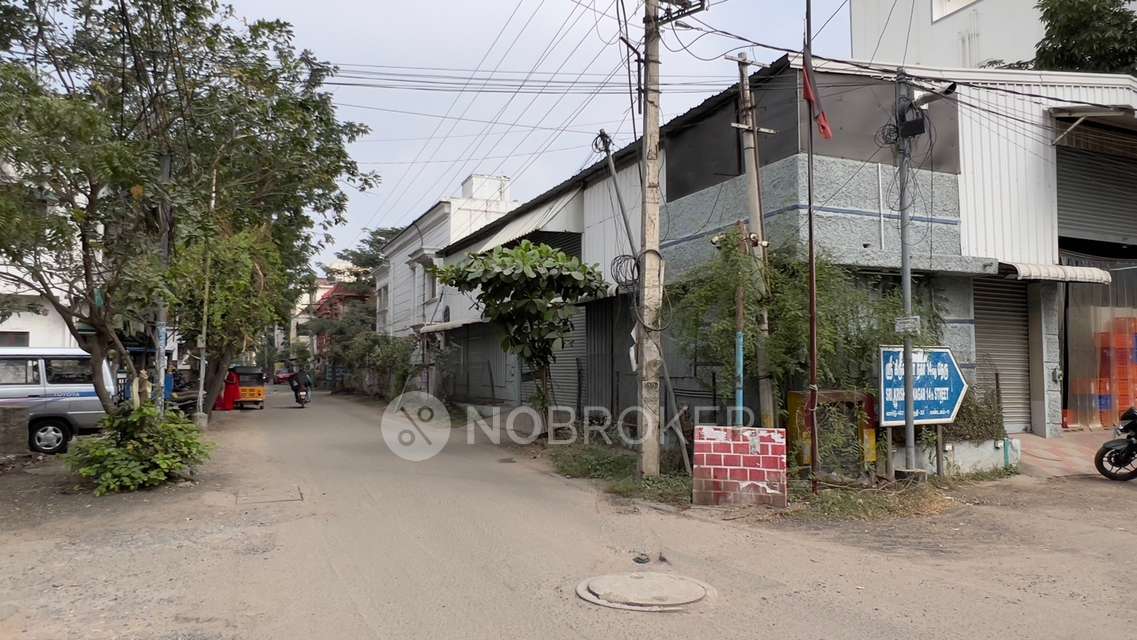 Godown/Warehouse in Valasaravakkam, Chennai for Rent