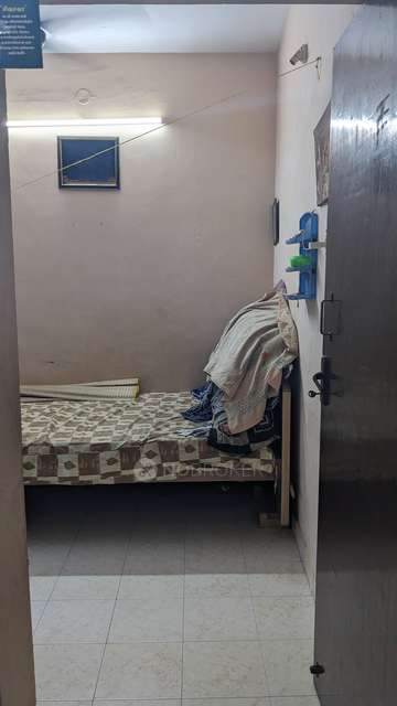 2 BHK Flat In No Name For Sale  In West Mambalam