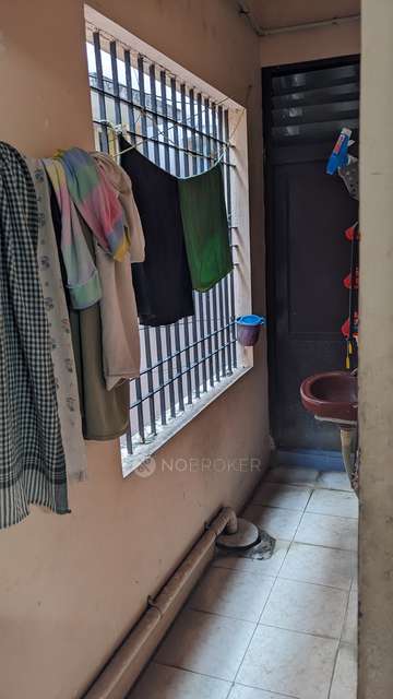 2 BHK Flat In No Name For Sale  In West Mambalam