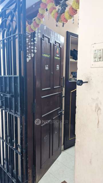 2 BHK Flat In No Name For Sale  In West Mambalam