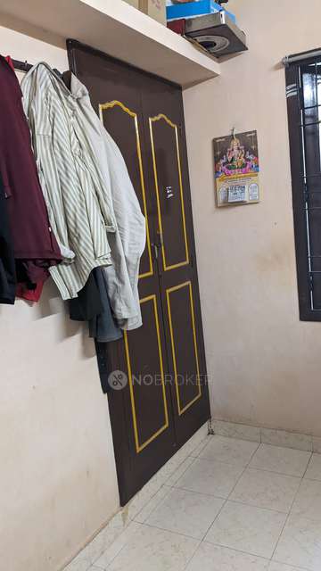 2 BHK Flat In No Name For Sale  In West Mambalam