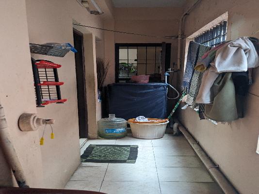 2 BHK Flat In No Name For Sale  In West Mambalam