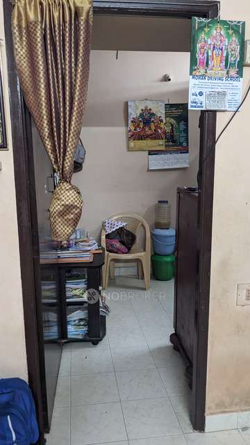 2 BHK Flat In No Name For Sale  In West Mambalam