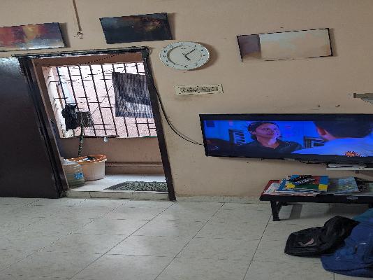 2 BHK Flat In No Name For Sale  In West Mambalam