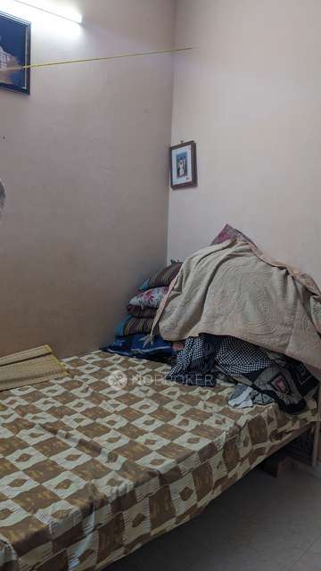 2 BHK Flat In No Name For Sale  In West Mambalam