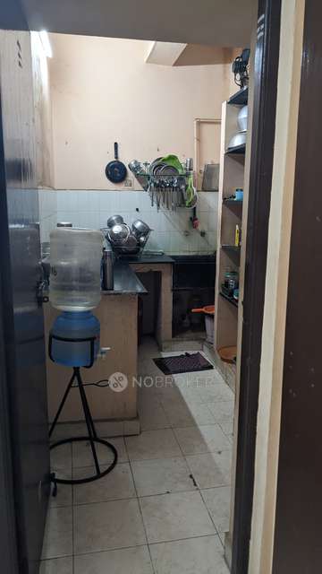 2 BHK Flat In No Name For Sale  In West Mambalam