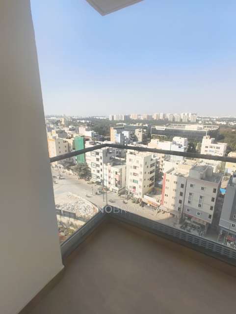 3 BHK Flat In Auro Kohinoor For Sale  In Hi Tech City