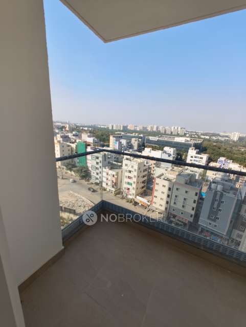 3 BHK Flat In Auro Kohinoor For Sale  In Hi Tech City