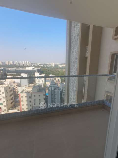 3 BHK Flat In Auro Kohinoor For Sale  In Hi Tech City