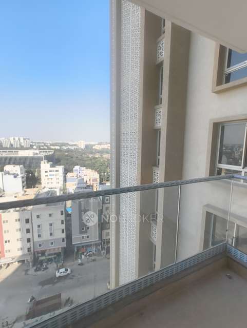 3 BHK Flat In Auro Kohinoor For Sale  In Hi Tech City