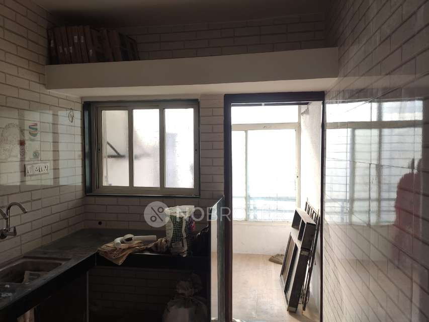 1 BHK Flat In Nircon Oakwood, Dhayari For Sale  In Dhayari