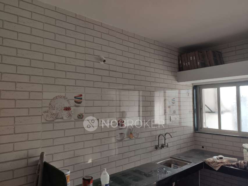 1 BHK Flat In Nircon Oakwood, Dhayari For Sale  In Dhayari