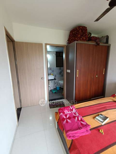 2 BHK Villa In Kohinoor Sapphire for Rent  In Tathawade