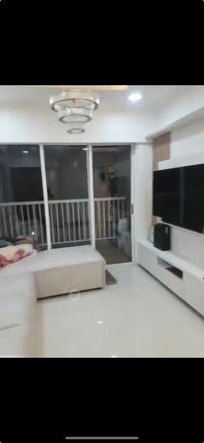 2 BHK Flat In Lodha Upper Thane Casa Eden for Rent  In Mumbai
