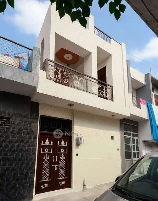 1 BHK House for Rent  In New Industrial Township