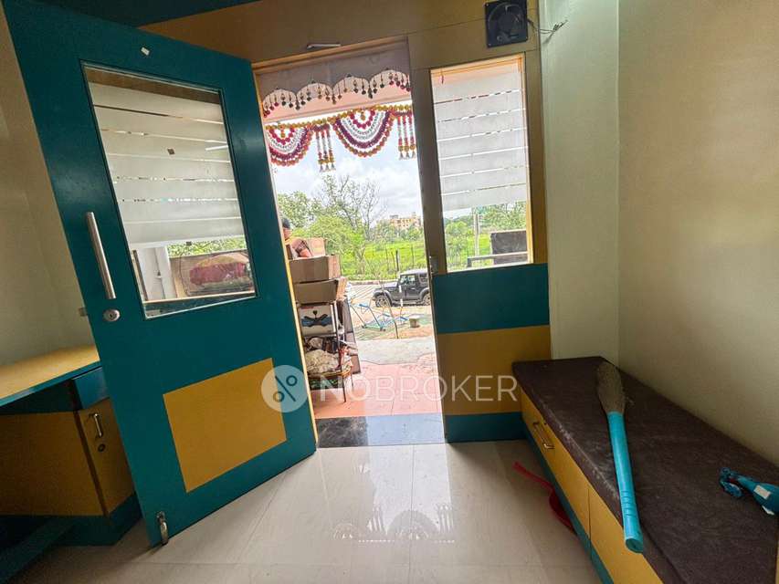 Shop in Pimple Gurav, Pune for Rent 