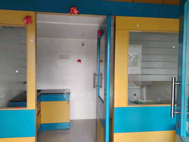 Shop in Pimple Gurav, Pune for Rent 